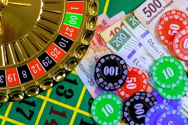 Table Games Game