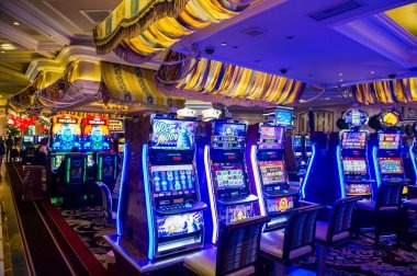 Live Blackjack studio with dealer and multi-camera broadcast setup